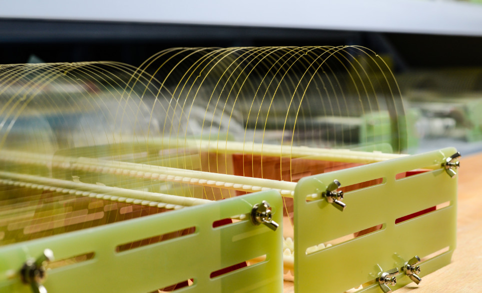 Qualità Wafer del nitruro di gallio fabbrica