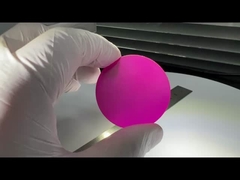 cristallo di rubino zaffiro