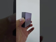 Rubino sintetico per gemme