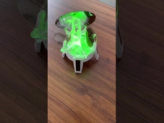 Wafer sic di substrato sic