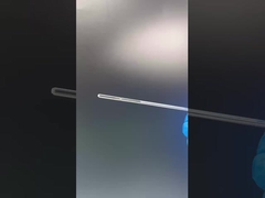 Perno in zaffiro industriale Perni di sollevamento in zaffiro