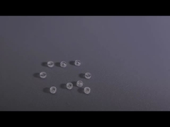 Cuscinetto in zaffiro personalizzato