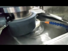 Apparecchiature per l'assottigliamento di wafer