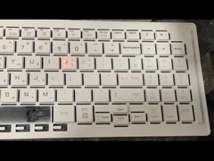 Macchine di marcatura laser a pompa terminale