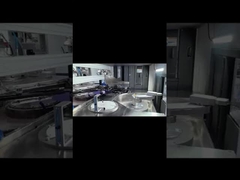 Sistema di separazione laser per substrati SiC