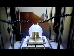 Serratura a filo di diamante a filo singolo/multipli