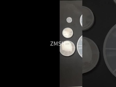 Cassetta per wafer da 1/2/3/4/6 pollici