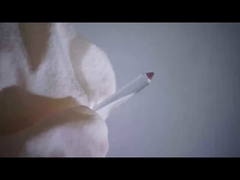 Aglio di scarico di zaffiro