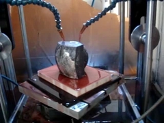 Macchine per il taglio in linea singola di filo di diamanti per la lavorazione di materiali di SiC/saffiro/quarzo/ceramica