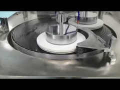 ​​Apparecchiatura di lucidatura unilaterale ad alta precisione