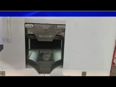 Macchina per sega multifunzione multi-filo