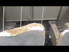 Macchine per segare fili di diamanti ad alta precisione