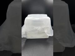 Contenitore per il trasporto di wafer da 6 pollici