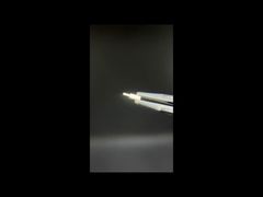 Componenti per perni in ceramica di zirconia per applicazioni industriali e mediche