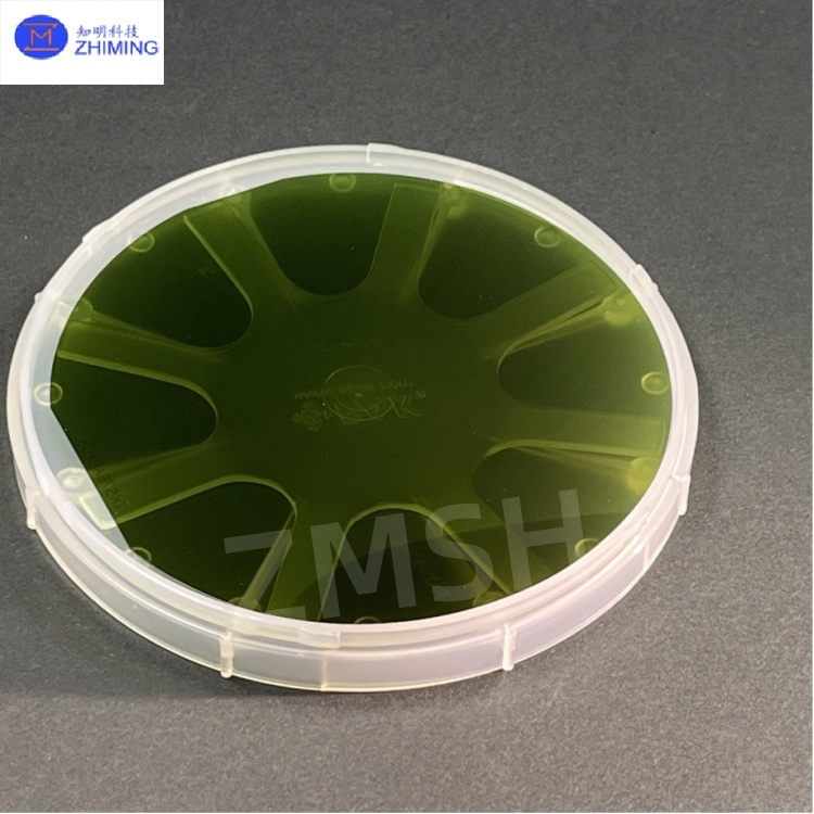 Ultimi blog aziendali su Apparecchiature di taglio laser a grande formato: tecnologia fondamentale per la futura produzione di wafer SiC da 8 pollici