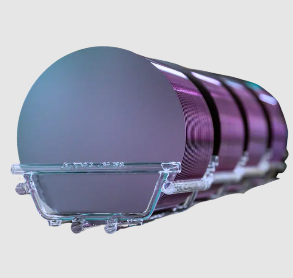 Ultimi blog aziendali su Materie prime chiave nella produzione di semiconduttori: tipi di substrati di wafer