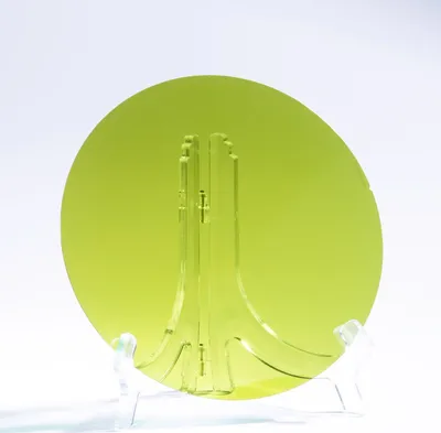 Ultimi blog aziendali su ​​Titolo: Svolta nella tecnologia di sollevamento laser di wafer al carburo di silicio da 12 pollici – Beijing Jinfei Semiconductor Technology Co., Ltd.​​