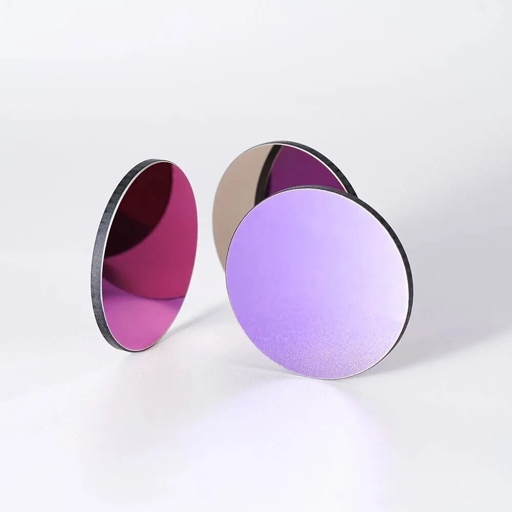 Ultimi blog aziendali su ​​Analisi del Rivestimento Ottico per Lenti di Sistemi Laser ad Alta Potenza​​