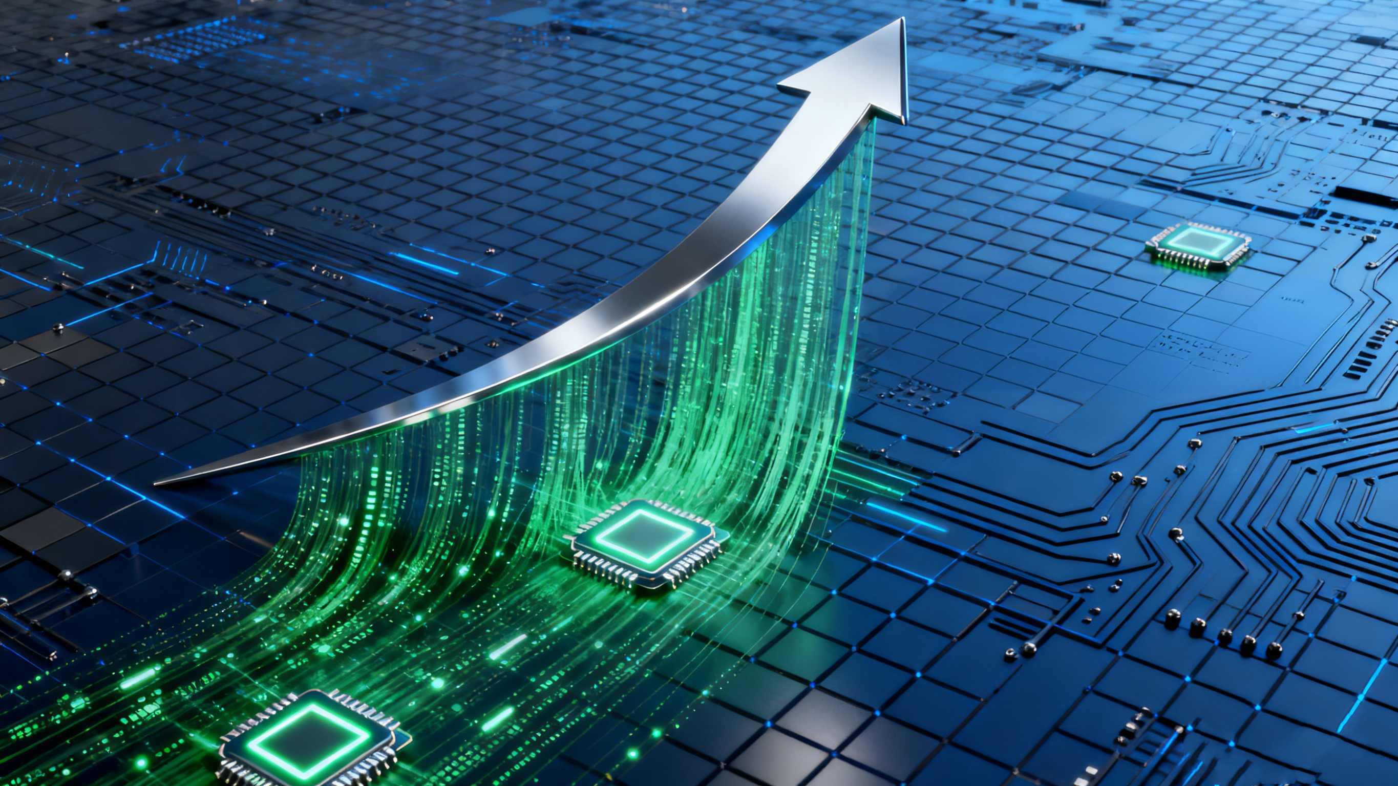 Ultimi blog aziendali su China’s Semiconductor Boom: 398,000 Companies Shaping the Tech Landscape