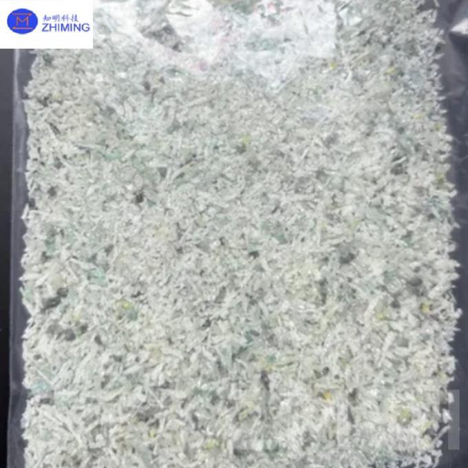 Ultimi blog aziendali su Surface Modification of Ultrafine Silicon Carbide (SiC) Powders: A Scientific Overview