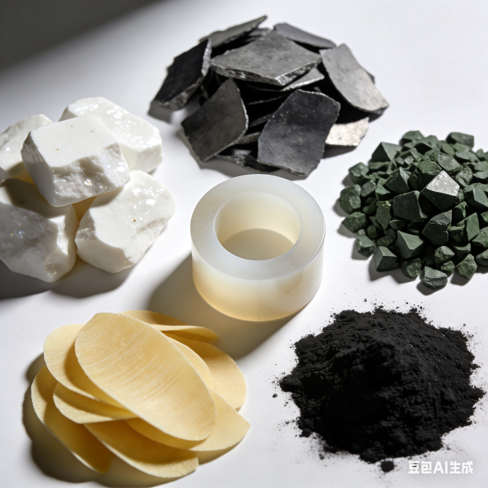 Ultimi blog aziendali su A Scientific Guide to Choosing the Right Ceramic Material
