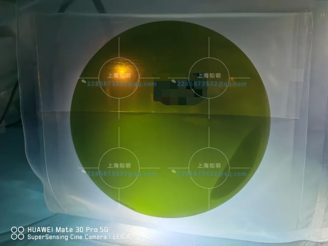 Ultimi blog aziendali su Il ruolo dei Wafer SiC nell'architettura dei veicoli elettrici da 800 V di Tesla