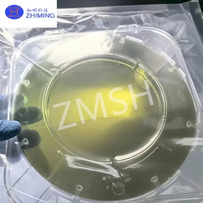 Ultimi blog aziendali su Come scegliere il grado di wafer SiC giusto per il tuo laboratorio di semiconduttori