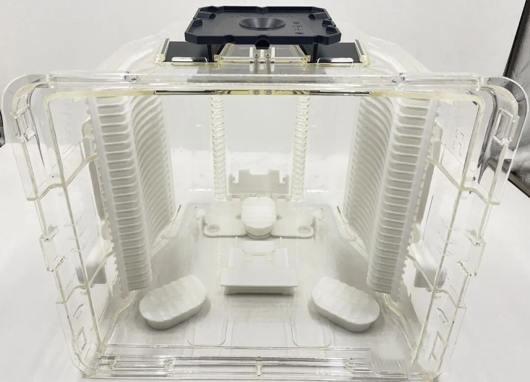 Ultimi blog aziendali su Il componente principale più sottovalutato nella produzione di semiconduttori: una immersione profonda nell'evoluzione di FOUP e cassetta