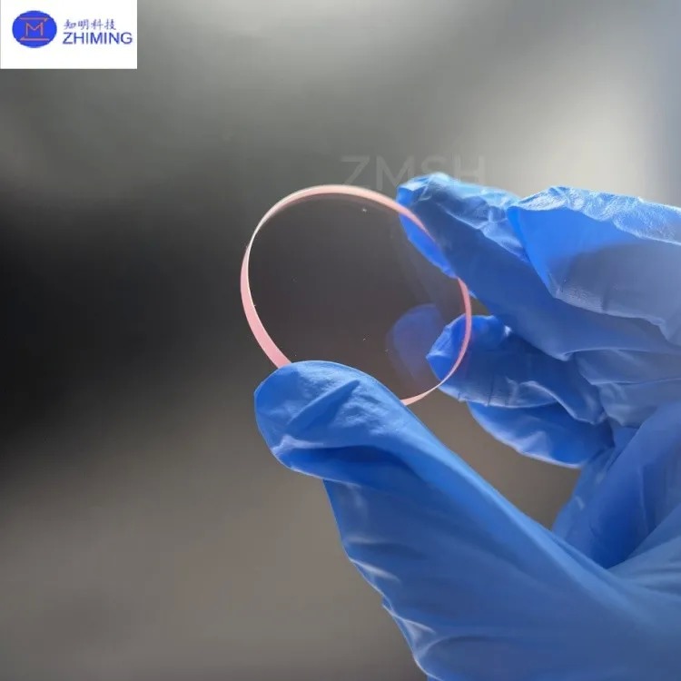 Ultimi blog aziendali su Prestazioni ottiche delle finestre di zaffiro per applicazioni laser ad alta potenza