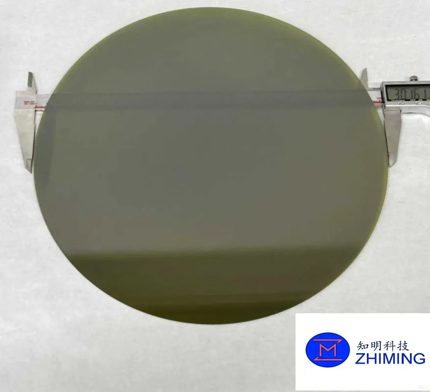 Ultimi blog aziendali su Evoluzione del diametro delle Wafer SiC: perché l'industria si sta spostando a 300 mm