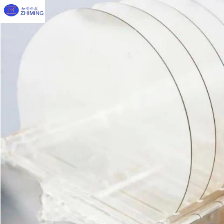 Ultimi blog aziendali su Come valutare un fornitore di wafer SiC: una checklist per l'acquirente