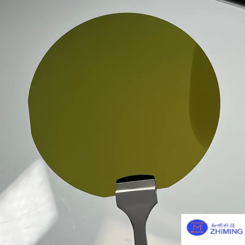 Ultimi blog aziendali su Perché i substrati di carburo di silicio sono così difficili da produrre