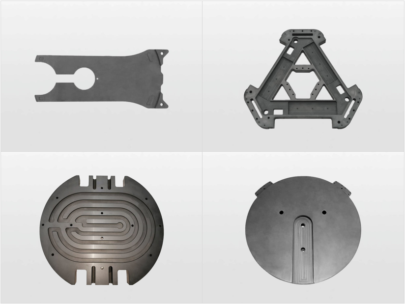 Ultimi blog aziendali su Ceramiche al carburo di silicio nelle apparecchiature per semiconduttori: applicazioni e prospettive di mercato