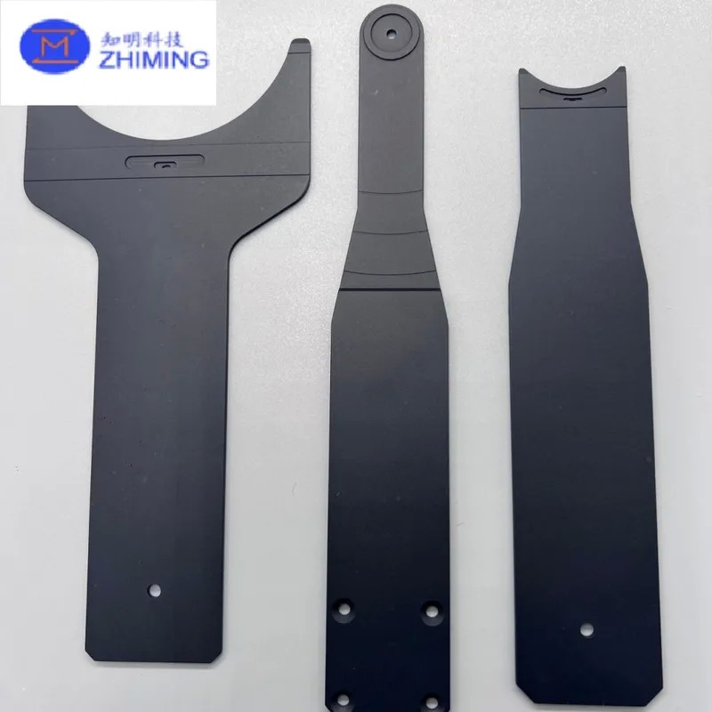 Ultimi blog aziendali su Componenti in ceramica e in metallo nelle apparecchiature per semiconduttori: confronto di costi e prestazioni