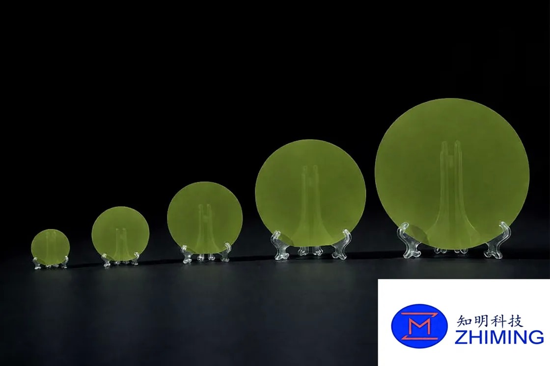 Ultimi blog aziendali su Produzione di substrati in carburo di silicio: tecnologie chiave alla base della produzione di wafer SiC ad alte prestazioni