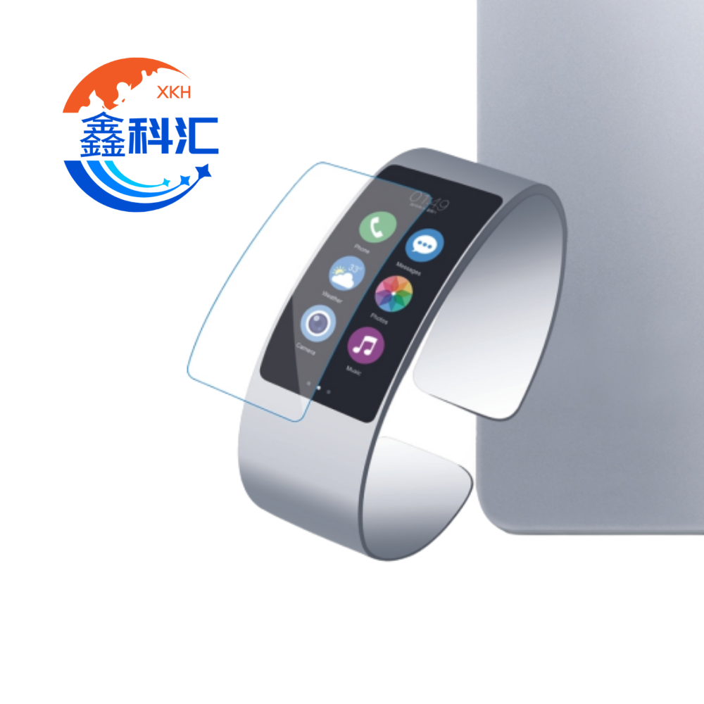 Ultimi blog aziendali su Future Wearable Devices: How Sapphire Materials Achieve Lighter and Stronger Protection Performance