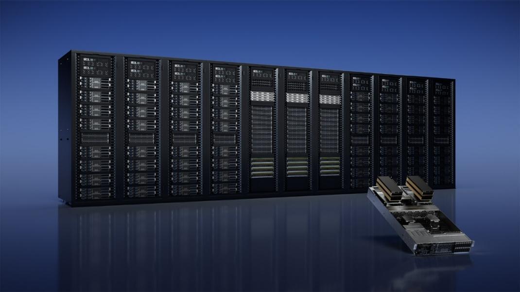Ultimi blog aziendali su Cinque tecnologie emergenti che potrebbero plasmare la prossima generazione di infrastrutture di IA