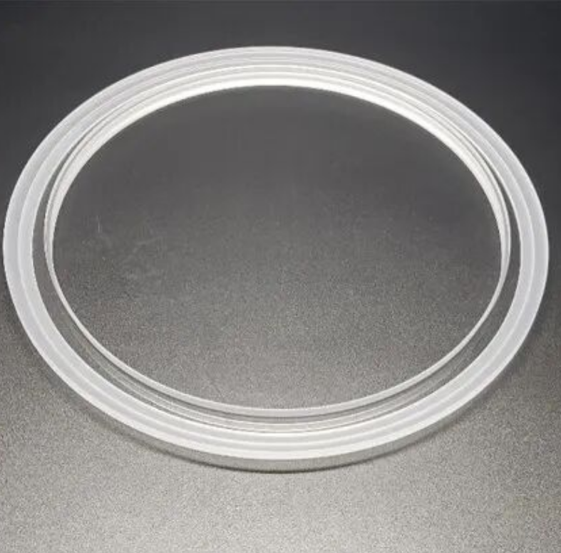 Ultimi blog aziendali su Anelli di quarzo per incisione a semiconduttore: purezza, resistenza al plasma, uniformità dei bordi e precisione dimensionale