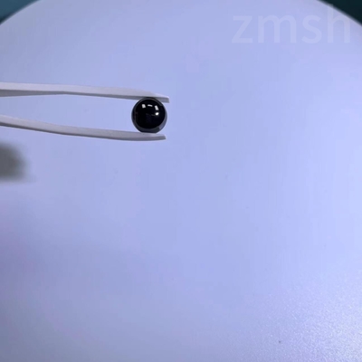 Sic/Silicon Carbide Ceramics Ball Custom Size Bearing Beads Small Parts