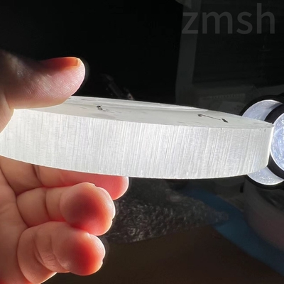 SiC/Silicon Carbide Raw Material Grade A Can Be Cut Into Moissanite