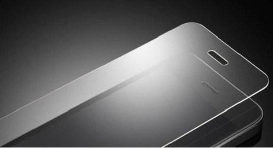 Customized Size Raw Sapphire Wafer , Sapphire Lens For Phone Cover Glass