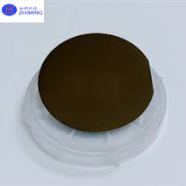 N-GaAs Substrate VCSEL Epiwafer 6 Inch GaAs Orientation 100 111 Wavelength 940nm For Gigabit Ethernet