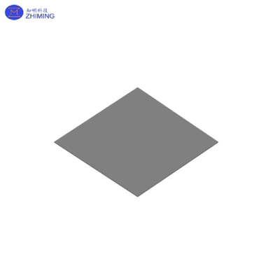 Al Aluminum Metal Single Crystal Substrate Polished  <100><110><111> 5x5x0.5/1mm 10x10x0.5/1mm 20x20x0.5/1mm