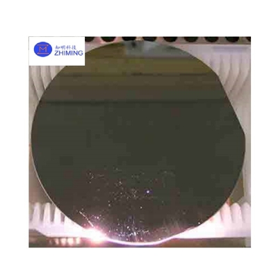 Magnesium Mg Single Crystal Substrate Metal Wafer <0001> 5x5x0.5/1mm 10x10x0.5/1mm 20x20x0.5/1mm