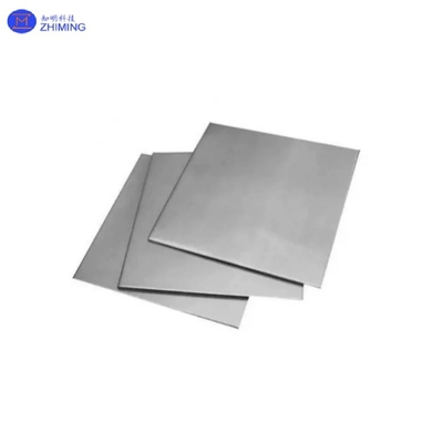Nickel Metal Ni Single Crystal Substrate 5x5x0.5 10x10x0.5 20x20x0.5 High Purity 99.99% Orientation< 100> <110> <111>