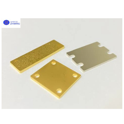 Diamond-copper Composite Material With High Thermal Conductivity COS Series Device Package