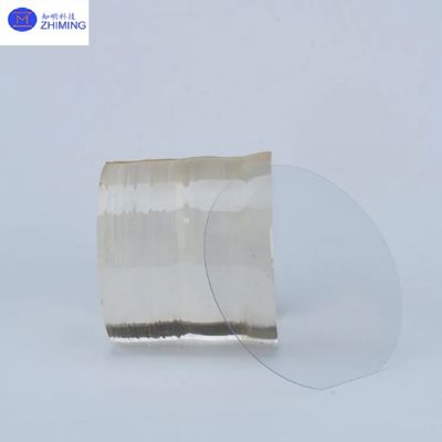 LNOI Lithium Niobate Thin-Film Wafers 4inch 6inch 8inch X-cut Y-cut Z-cut Orientations