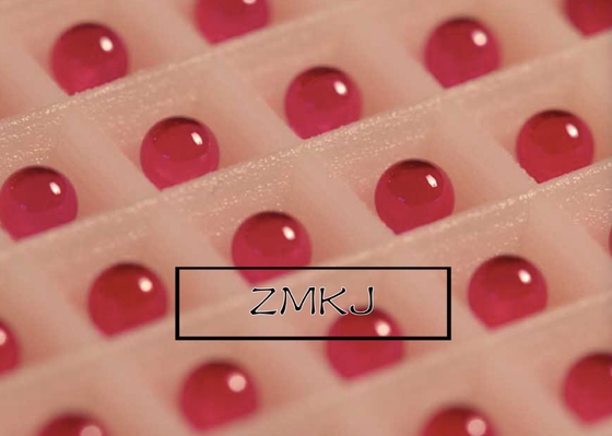 comprare LED Eli - palla pronta dello zaffiro del wafer, lente di vetro dello zaffiro con la dimensione su ordinazione fabbricazione online