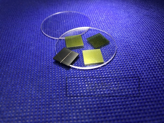 comprare Disadattamento basso su misura della grata del chip del quadrato di dimensione sic con l'alto termale fabbricazione online