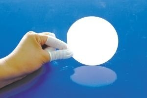 comprare Diametro 50.8mm Sapphire Substrates di Crystal Sapphire Wafer 2inch di asse di C singolo fabbricazione online